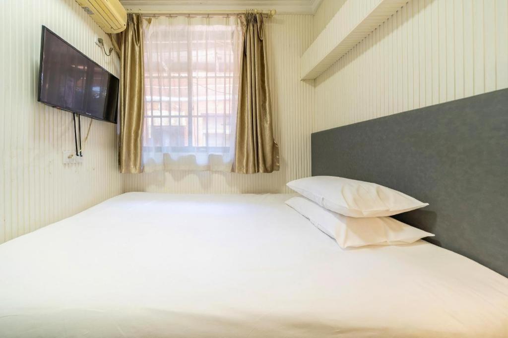 Hi Liangpin Xujiahui Tianlin Road Hotel
