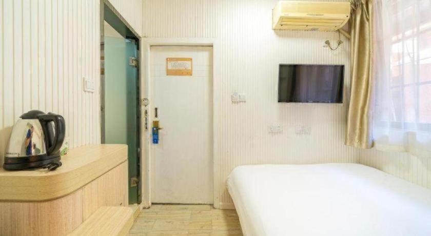 Hotel Hi Liangpin Xujiahui Tianlin Road Shanghai
