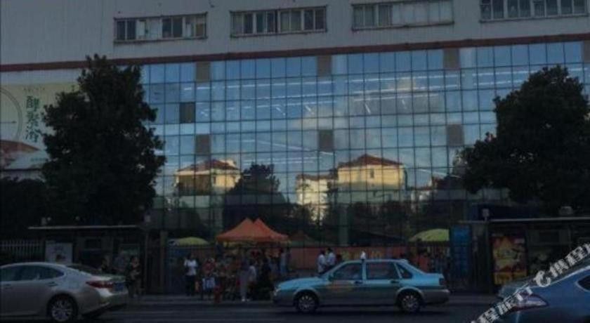 Hi Liangpin Xujiahui Tianlin Road 2*